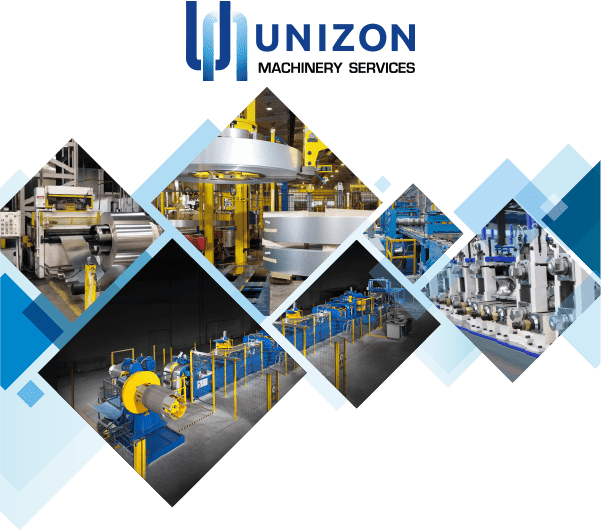 Unizon Machinery